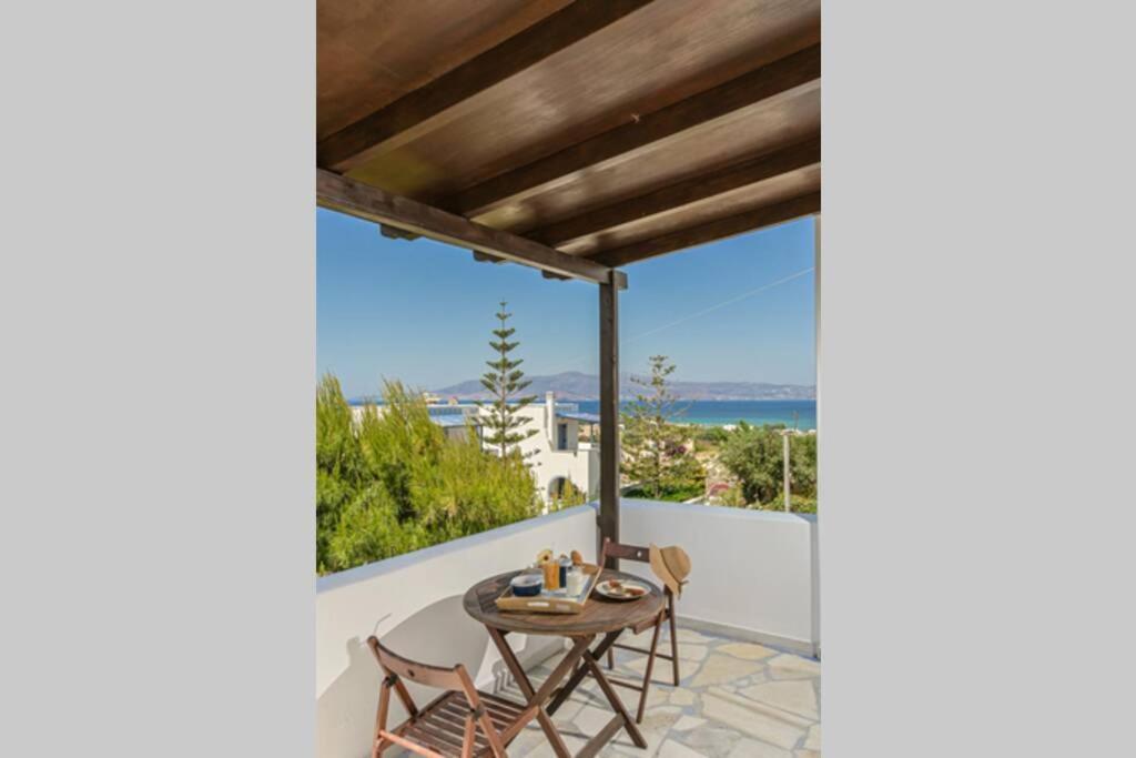 Villa Harmonia II Agia Anna  Exterior photo
